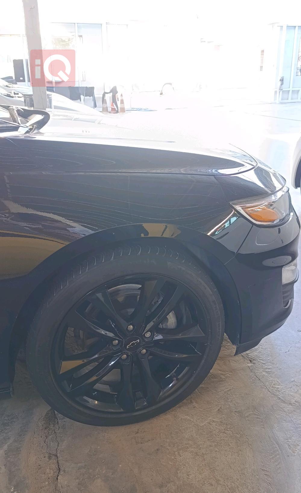 شيفروليه ماليبو